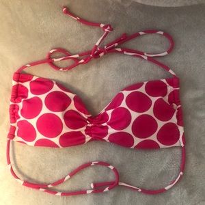 Victoria’s Secret Bikini Top